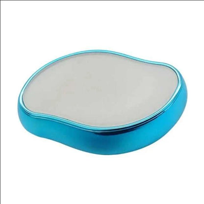 Crystal Hair Eraser Epilator [[product_type]] Éditions Traditions & Modernité Inc. 14:175#Blue;200007763:201336106