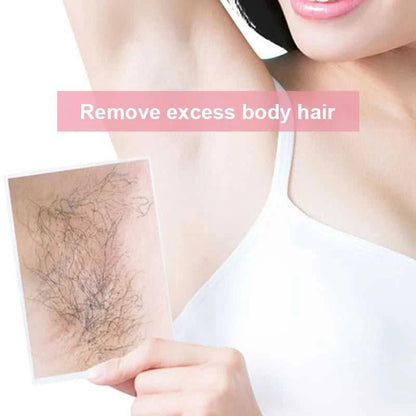 Crystal Hair Eraser Epilator [[product_type]] Éditions Traditions & Modernité Inc. 14:175#Blue;200007763:201336106