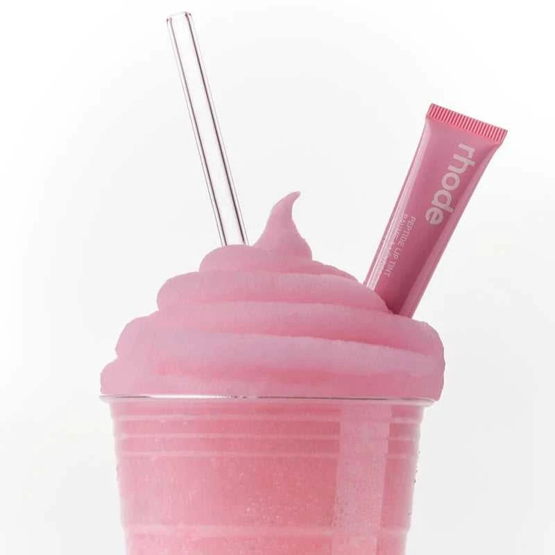 New Color Ribbon PBJ Lemontini Lip Gloss Pocket Blush Stick Non-fading Waterproof Blusher Moisturizing Shimmer Lipstick Liner Éditions Traditions & Modernité Inc. 185982929;20260611;1781193997nanCo