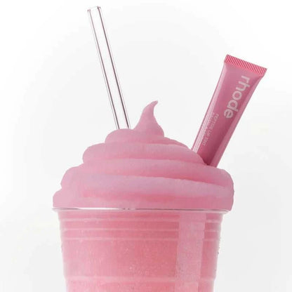 New Color Ribbon PBJ Lemontini Lip Gloss Pocket Blush Stick Non-fading Waterproof Blusher Moisturizing Shimmer Lipstick Liner Éditions Traditions & Modernité Inc. 185982929;20260611;1781193997nanCo