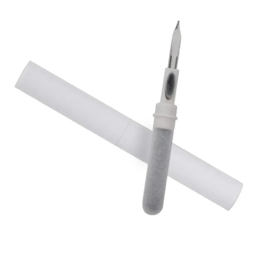 2 IN1 Cleaner Kit Set Earphones Cleaning Pen for Airpods 3 Pro Case 13 Brush Headsets Cleaners Earbuds Cleaning Tools Éditions Traditions & Modernité Inc. 186083088;20260613;17813862078GMEm