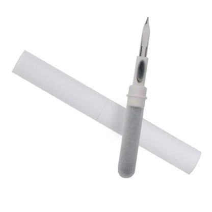 2 IN1 Cleaner Kit Set Earphones Cleaning Pen for Airpods 3 Pro Case 13 Brush Headsets Cleaners Earbuds Cleaning Tools Éditions Traditions & Modernité Inc. 186083088;20260613;17813862078GMEm