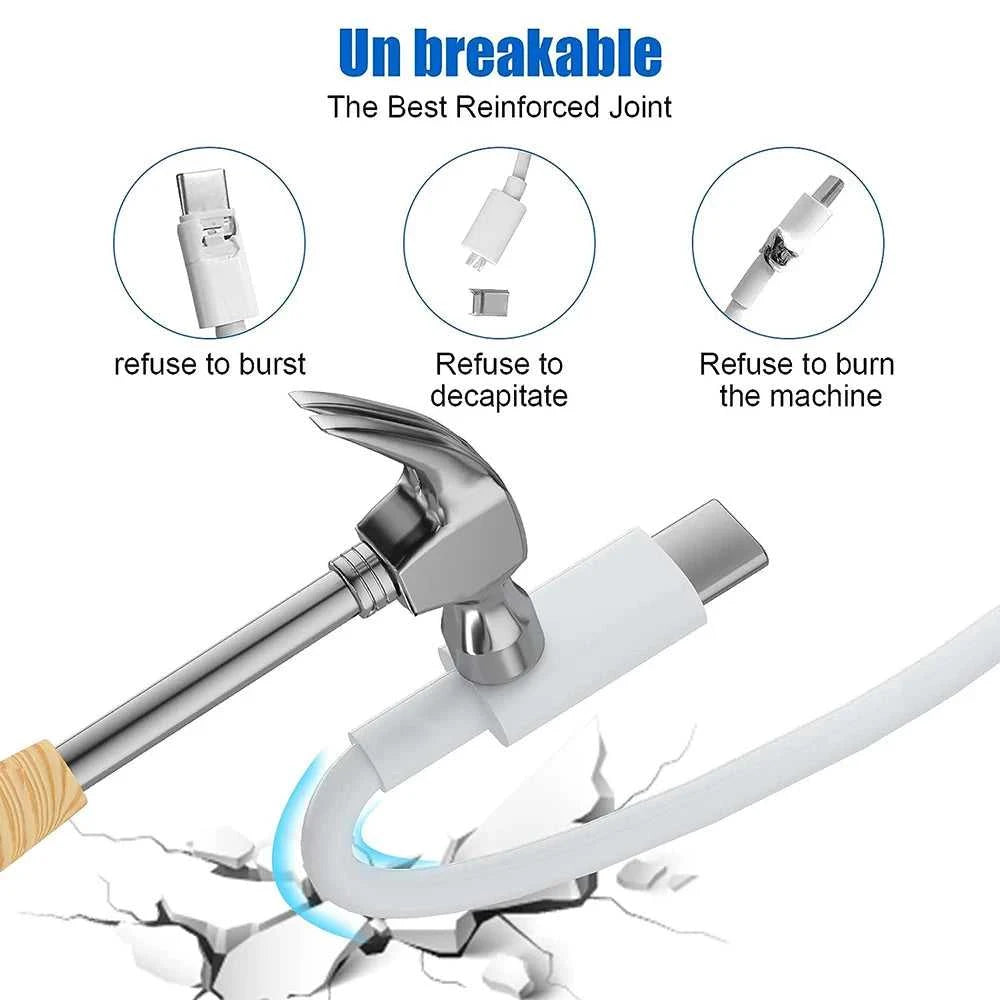 60W USB C to USB C Fast Charging Cable Éditions Traditions & Modernité Inc. 14:1052;200000555:200007624
