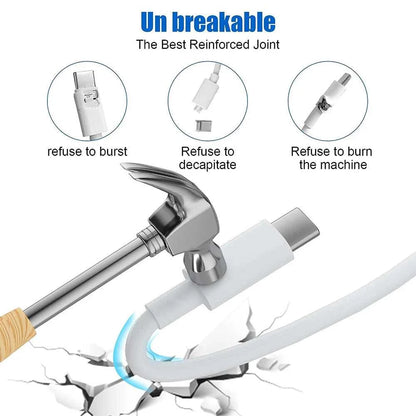 60W USB C to USB C Fast Charging Cable Éditions Traditions & Modernité Inc. 14:1052;200000555:200007624