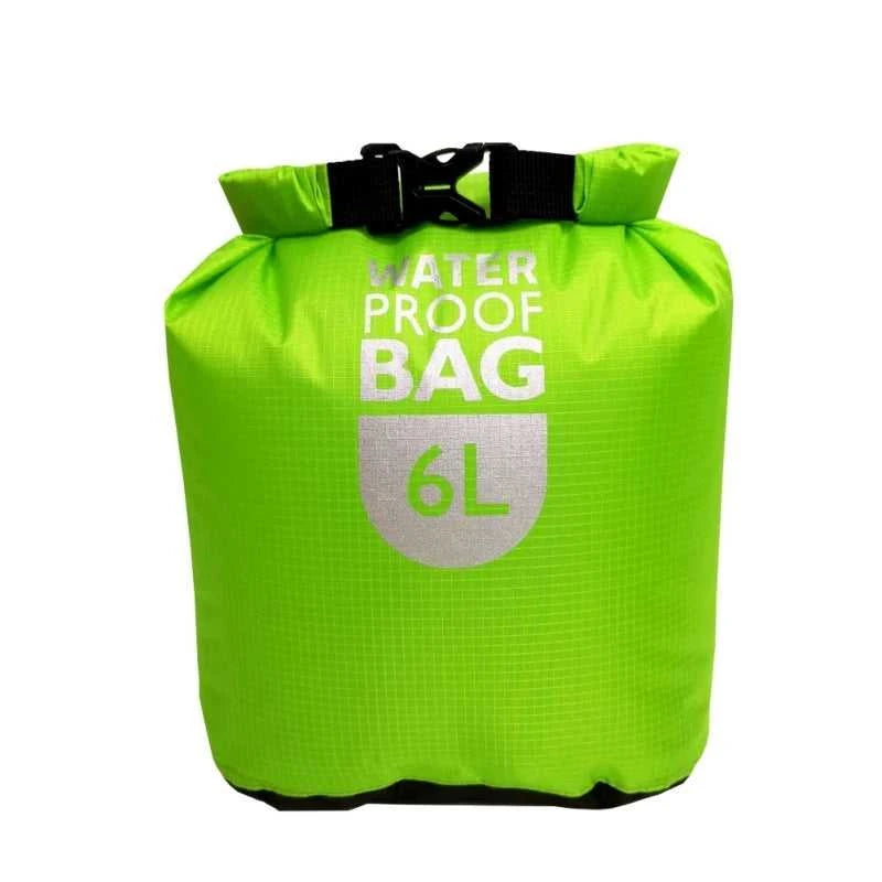 Swimming Waterproof Dry Bag Pack Rafting Kayaking River Trekking Floating Sailing Canoing Boating Water Resistance Dry Sacks Éditions Traditions & Modernité Inc. 185982526;20260611;1781193903CRzz5