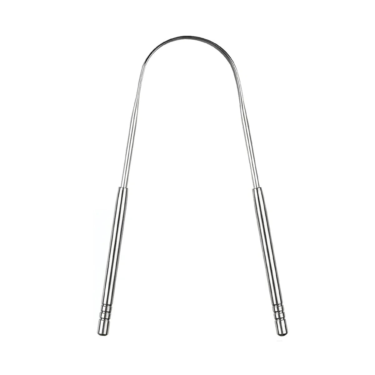 Premium 1pcs/3pcs Metal Tongue Scraper Cleaner for Adults & Kids, Portable Stainless Steel Tongue Scrapers Brushes for Removing Éditions Traditions & Modernité Inc. 185981130;20260611;1781193804aMUyU
