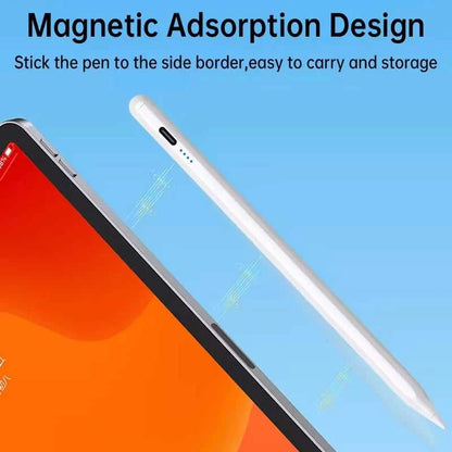 New Universal Stylus Pen for Tablet Touch Pen for iPad Apple Pencil Mobile Phone for Huawei Lenovo Samsung Phone Xiaomi Redmi Éditions Traditions & Modernité Inc. 186225158;20260617;1781705791XGlnB