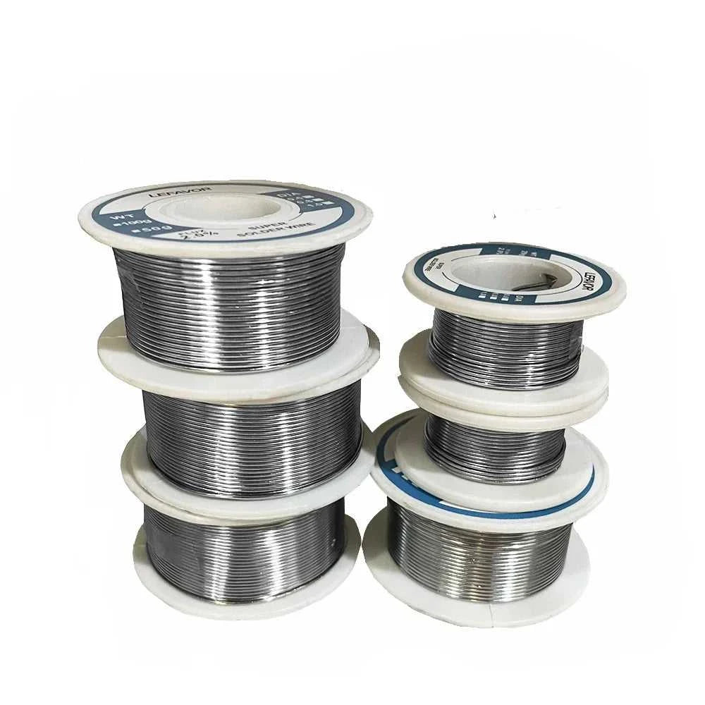 0.8mm Rosin Core Solder [[product_type]] Éditions Traditions & Modernité Inc. 185982872;20260611;1781193984GoMnb
