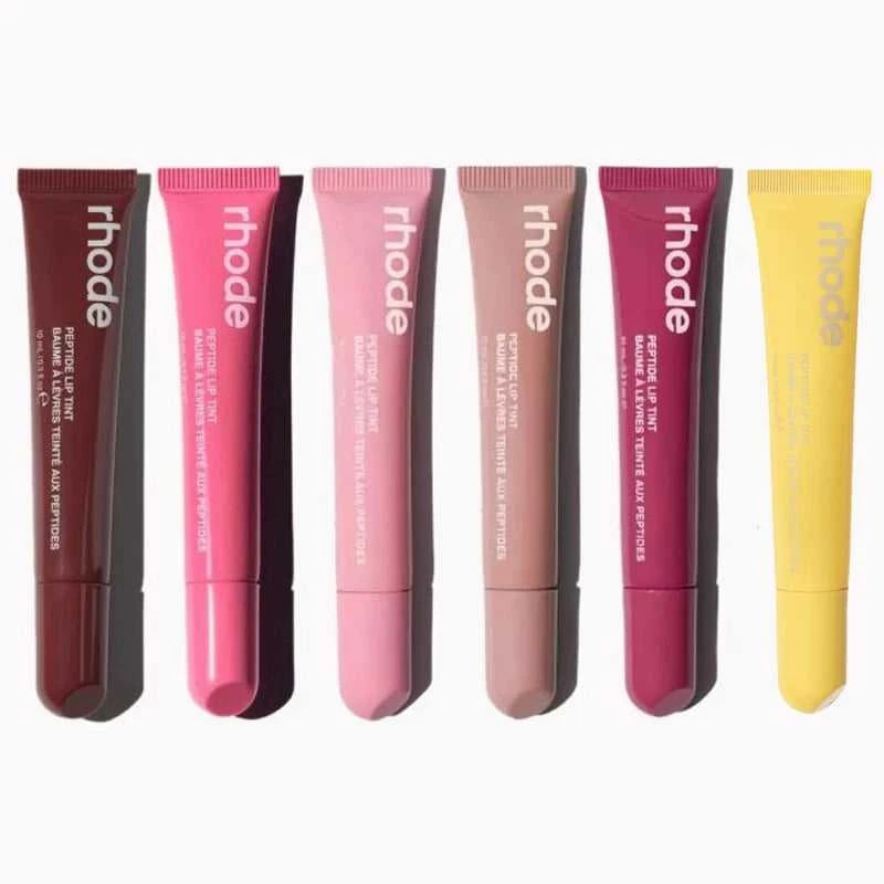 New Color Ribbon PBJ Lemontini Lip Gloss Pocket Blush Stick Non-fading Waterproof Blusher Moisturizing Shimmer Lipstick Liner Éditions Traditions & Modernité Inc. 185982929;20260611;1781193997nanCo