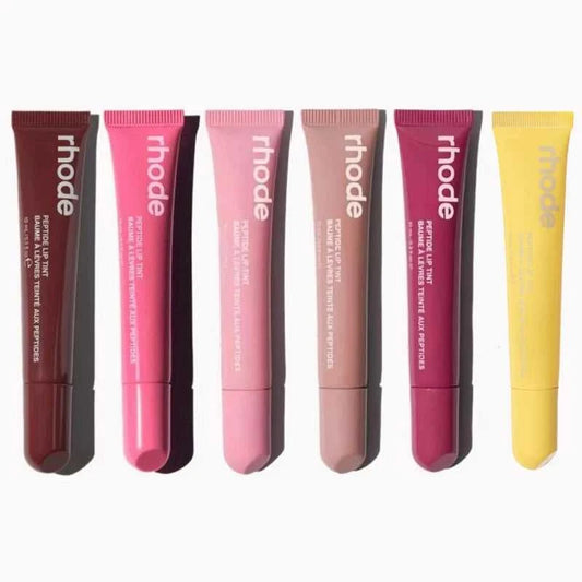 New Color Ribbon PBJ Lemontini Lip Gloss Pocket Blush Stick Non-fading Waterproof Blusher Moisturizing Shimmer Lipstick Liner Éditions Traditions & Modernité Inc. 185982929;20260611;1781193997nanCo