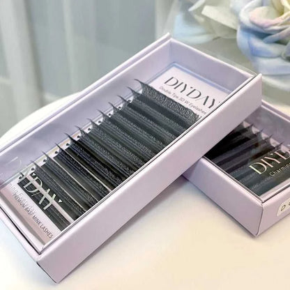 DIYDAY W Shape Eyelashes Extensions W Shaped Bloom 3d 4d 5d 6d 7d 8d Eye Lashes Natural Soft Premade Fan Lash Extensions Éditions Traditions & Modernité Inc. 185980201;20260611;1781193586xeVsM