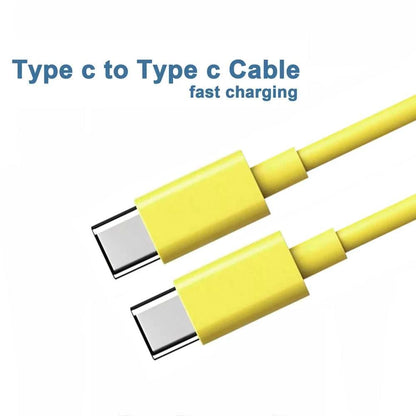 60W USB C to USB C Fast Charging Cable Éditions Traditions & Modernité Inc. 14:1052;200000555:200007624