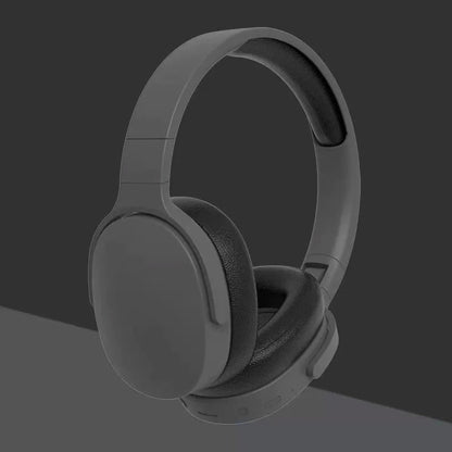 Multifunctional Portable Foldable Headmounted Wireless Bluetooth 5.0 Headset For Bluetooth connection TF Card Wired Connection