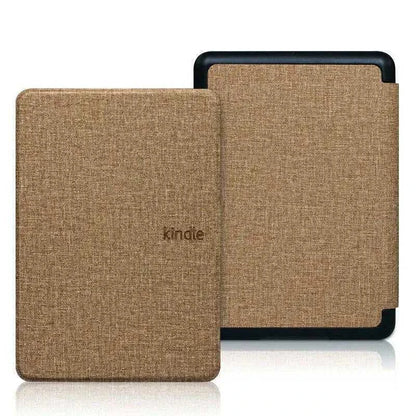 Kindle Paperwhite Magnetic Case [[product_type]] Éditions Traditions & Modernité Inc. 187205497;20260710;1783704875ddy3J