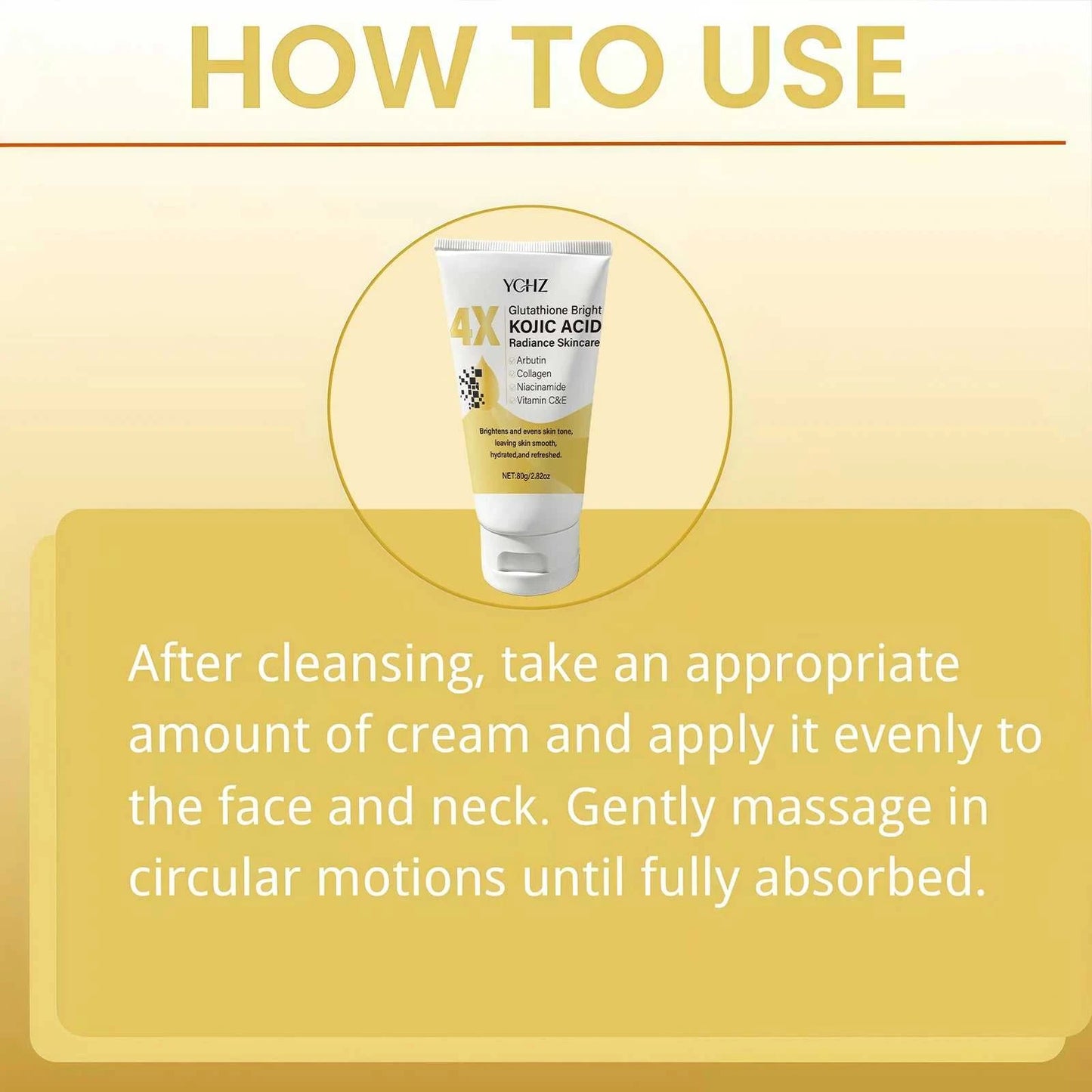 Kojic Acid Face Cream Evens Out Skin Tone, Eliminates Dark Spots and Dullness - Non-Greasy, Suitable for Both Men and Women - Whitening and Moisturizing Cream, for Day and Night Use Éditions Traditions & Modernité Inc. 185980834;20260611;1781193694yZksk