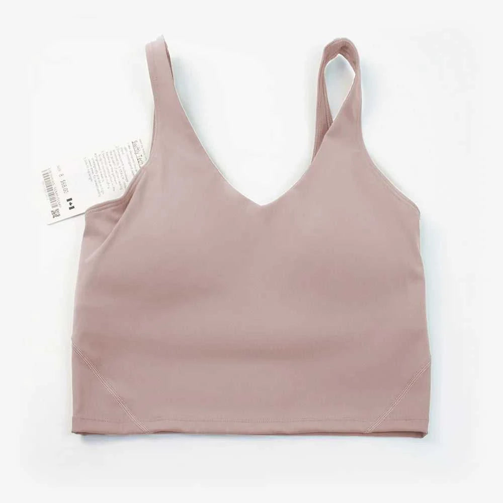 Sports yoga bra, U-shaped back, high-quality sports, fitness running, breathable quick drying women's bra Éditions Traditions & Modernité Inc. 186642774;20260626;1782517821SiuKG