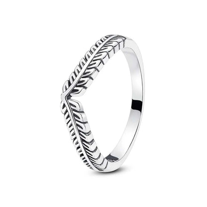 Original 925 Sterling Silver Ring Love Heart Pave CZ Crystal Stackable Rings For Women Wedding Engagement Birthday Gift Jewelry Éditions Traditions & Modernité Inc. 186727150;20260628;1782690174gCmc6