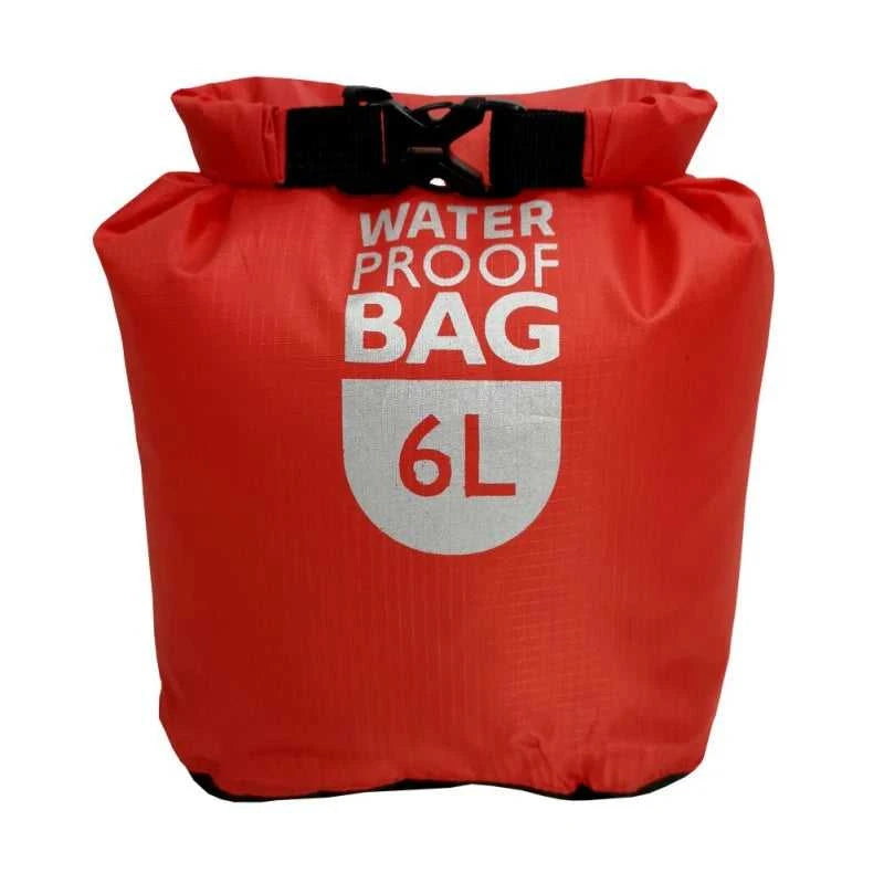 Swimming Waterproof Dry Bag Pack Rafting Kayaking River Trekking Floating Sailing Canoing Boating Water Resistance Dry Sacks Éditions Traditions & Modernité Inc. 185982526;20260611;1781193903CRzz5