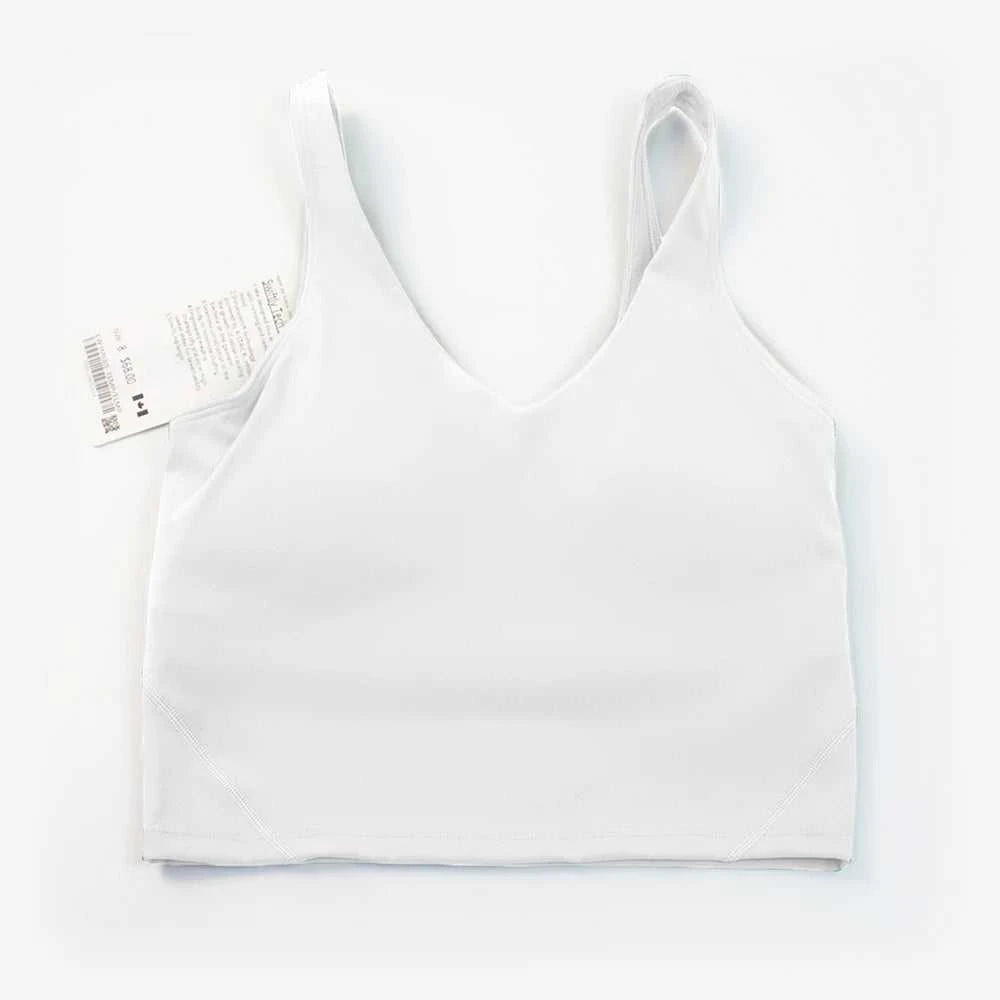 Sports yoga bra, U-shaped back, high-quality sports, fitness running, breathable quick drying women's bra Éditions Traditions & Modernité Inc. 186643586;20260627;17825184438cfvp