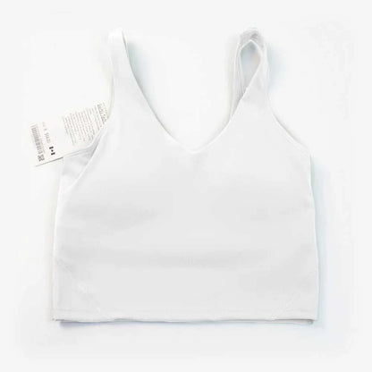 Sports yoga bra, U-shaped back, high-quality sports, fitness running, breathable quick drying women's bra Éditions Traditions & Modernité Inc. 186643586;20260627;17825184438cfvp