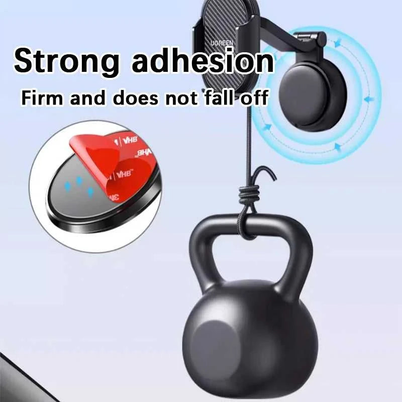 3M VHB double-sided adhesive stickers strong adhesive sponge tape car car VHB waterproof non-marking high viscosity fixed wall. Éditions Traditions & Modernité Inc. 185982541;20260611;1781193906y8Xdu