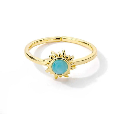 316L Stainless Steel Rings for Women Gold Color Never Fade Luxury Classic rings wedding couple rings Jewelry Free Shipping Éditions Traditions & Modernité Inc. 186727648;20260628;17826904053M55t