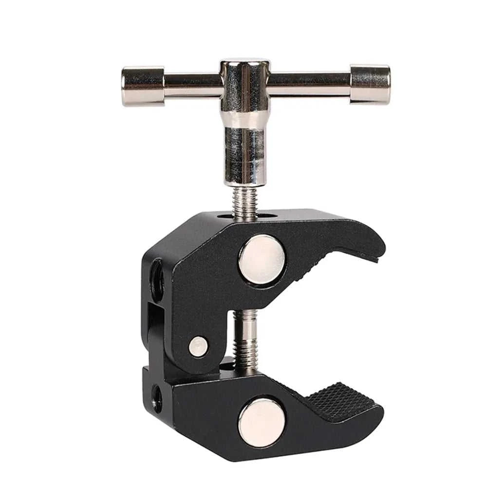 Adjustable Aluminum Crab Clamp for Photography and Studio Gear Éditions Traditions & Modernité Inc. 184324449;2026054;1777906725slwnf