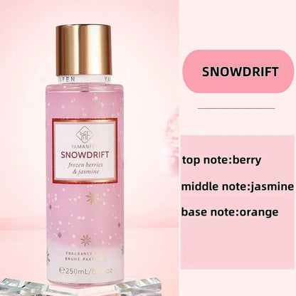 Victoria Body Spray Perfume For Women Lasting Light Fragrance 250ml Floral Fruity Scent Blooming Splash Fragrance Mist Parfum Beauté et santé Éditions Traditions & Modernité Inc. 161517346;2025066;1749172585FTTuY