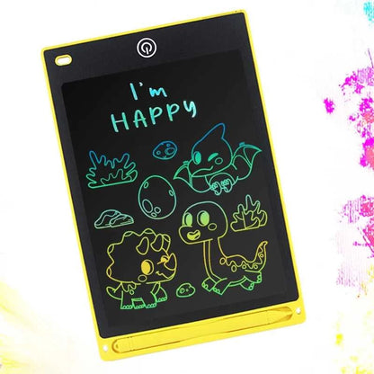 8.5 Inch LCD Writing Tablet Digital Drawing Tablet Handwriting Pads Portable Electronic Tablet Board For 3 4 5 6 7 8 Years kids Éditions Traditions & Modernité Inc. 185980370;20260611;1781193603hALfn