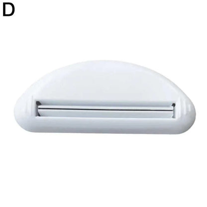 1pcs Multifunction Manual Toothpaste Dispenser Cream Tube Squeezer Bathroom Squeeze Paste Extruding Clip Squeezing Clamp Éditions Traditions & Modernité Inc. 185979887;20260611;1781193440b1F0E