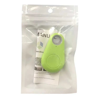 Bluetooth Item Tracker for Keys Wallets and Pets Éditions Traditions & Modernité Inc. 14:10#Blue-A