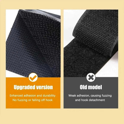 New Carpet Fixing Stickers Double Faced High Adhesive Car Carpet Fixed Patches Home Floor Foot Mats Anti Skid Grip Tapes Éditions Traditions & Modernité Inc. 186226073;20260617;1781706367f7qeK