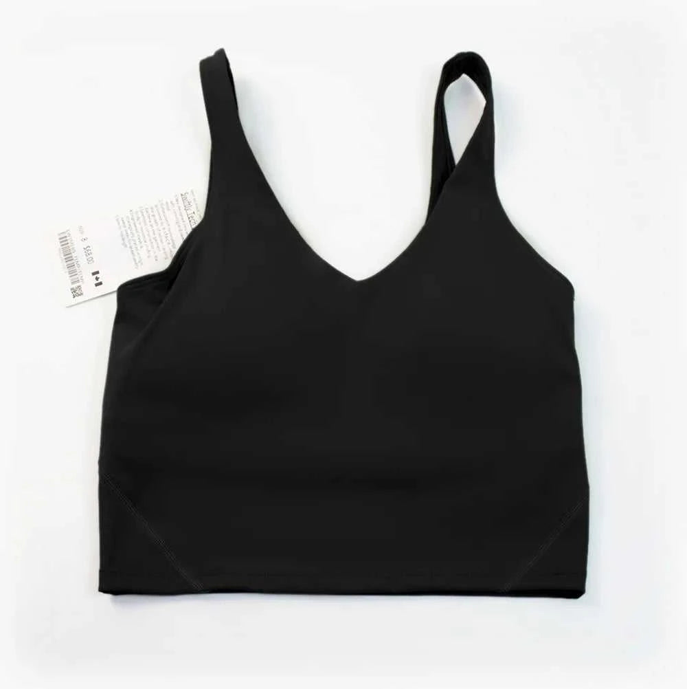Sports yoga bra, U-shaped back, high-quality sports, fitness running, breathable quick drying women's bra Éditions Traditions & Modernité Inc. 186642774;20260626;1782517821SiuKG