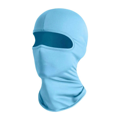Breathable Sunscreen Ice Silk Mask For Men And Women Motorcycle Fishing Bicycle Windproof Scarf Summer Facial Scarf Headscarf Éditions Traditions & Modernité Inc. 185981002;20260611;1781193738IO59U