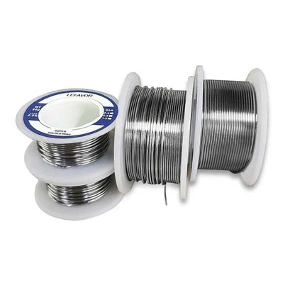 0.8mm Rosin Core Solder [[product_type]] Éditions Traditions & Modernité Inc. 185982872;20260611;1781193984GoMnb