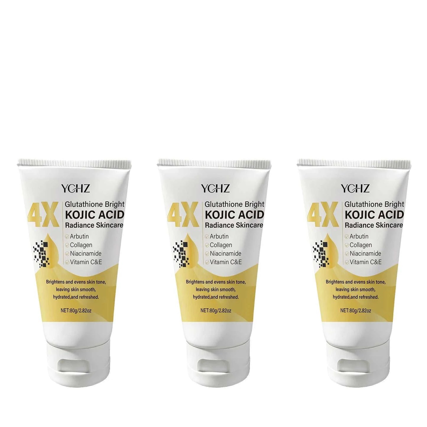 Kojic Acid Face Cream Evens Out Skin Tone, Eliminates Dark Spots and Dullness - Non-Greasy, Suitable for Both Men and Women - Whitening and Moisturizing Cream, for Day and Night Use Éditions Traditions & Modernité Inc. 185980834;20260611;1781193694yZksk