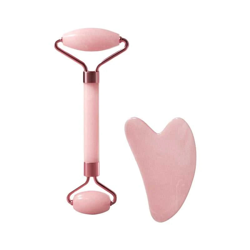 Roller for Face Neck Eye Resin Facial Massage Instrumenr Health Care Scraping Board Musclee Beauty Skincare Tools Éditions Traditions & Modernité Inc. 185982676;20260611;1781193945PUybV