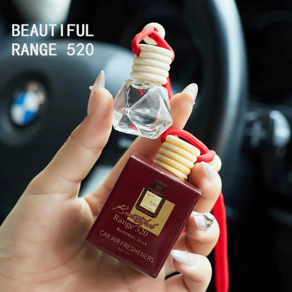 Perfume Car perfume, a car fragrance used for car interior accessories, a long-term car air freshener, keep charming and fresh Éditions Traditions & Modernité Inc. 185981117;20260611;178119380023vAq