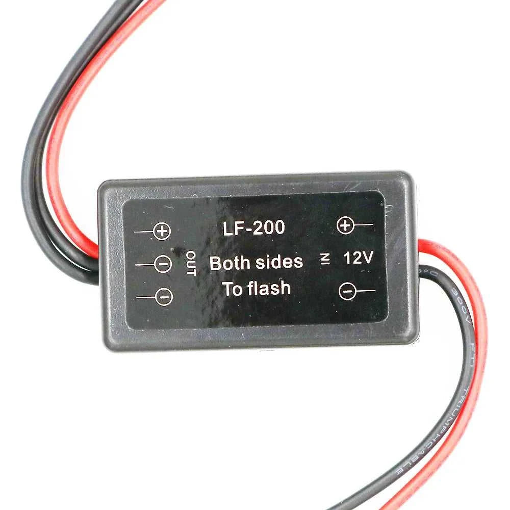 LED Flash Strobe Controller Module for Light Bars Éditions Traditions & Modernité Inc. 184324450;2026054;1777906730bmZuR