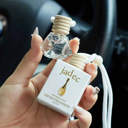 Perfume Car perfume, a car fragrance used for car interior accessories, a long-term car air freshener, keep charming and fresh Éditions Traditions & Modernité Inc. 185981117;20260611;178119380023vAq