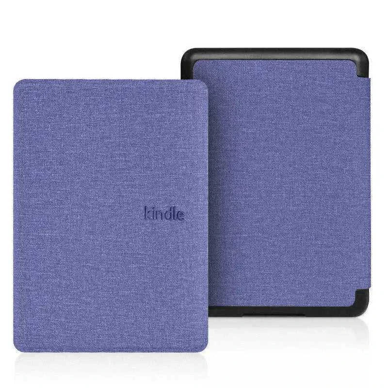 Kindle Paperwhite Magnetic Case [[product_type]] Éditions Traditions & Modernité Inc. 187205497;20260710;1783704875ddy3J