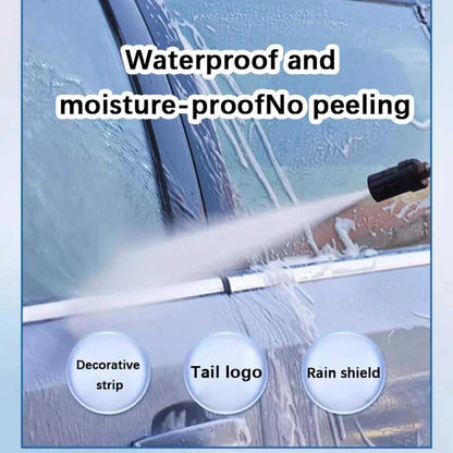 3M VHB double-sided adhesive stickers strong adhesive sponge tape car car VHB waterproof non-marking high viscosity fixed wall. Éditions Traditions & Modernité Inc. 185982541;20260611;1781193906y8Xdu