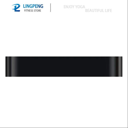 Different Resistance Bands Yoga Band Fitness Exercise Training Hip Tension Band Leg Squat Dance Elastic Loop Stretch Band Éditions Traditions & Modernité Inc. 186226157;20260617;1781706650pbzVI