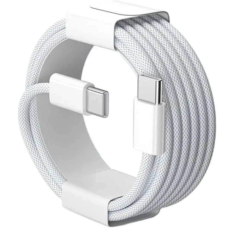 1pcs-5pcs 60W PD USB-C to USB C Fast Charger Cable For Apple iPhone 17 Pro Max 16 15 Plus 14 13 12 11 X XS Type C Quick Charging Éditions Traditions & Modernité Inc. 186084265;20260613;17813864043Yb33