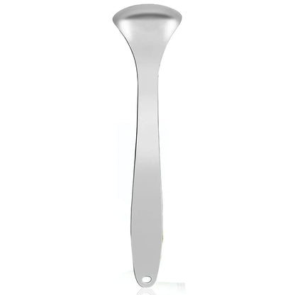 Premium 1pcs/3pcs Metal Tongue Scraper Cleaner for Adults & Kids, Portable Stainless Steel Tongue Scrapers Brushes for Removing Éditions Traditions & Modernité Inc. 185981130;20260611;1781193804aMUyU