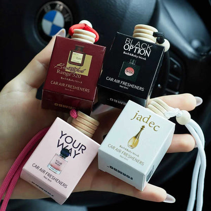 Perfume Car perfume, a car fragrance used for car interior accessories, a long-term car air freshener, keep charming and fresh Éditions Traditions & Modernité Inc. 185981117;20260611;178119380023vAq