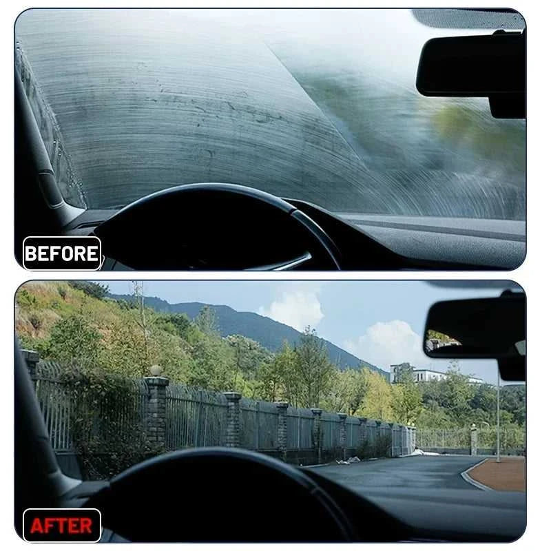 Super glass polishing powder|Restore glass clarity|Polishing for brightness|Glass scratch repair powder|Nanoscale scratch repair Éditions Traditions & Modernité Inc. 185980837;20260611;1781193699Snycb