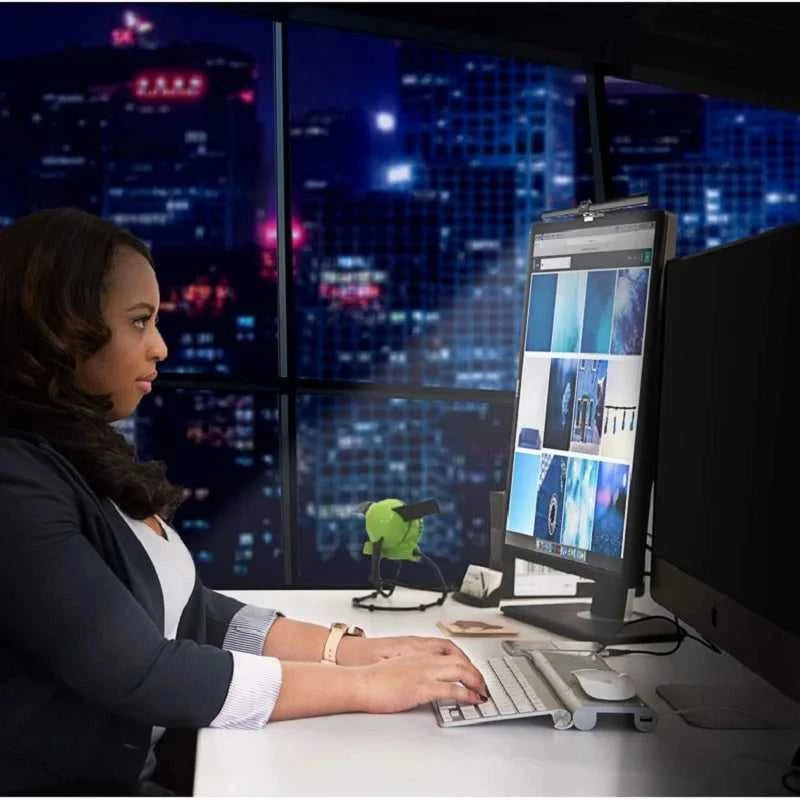 Screen LED Bar Desk Lamp PC Computer Laptop Screen Lamp Hanging Light Bar Table Lamp For LCD Monitor Office Study Reading Light