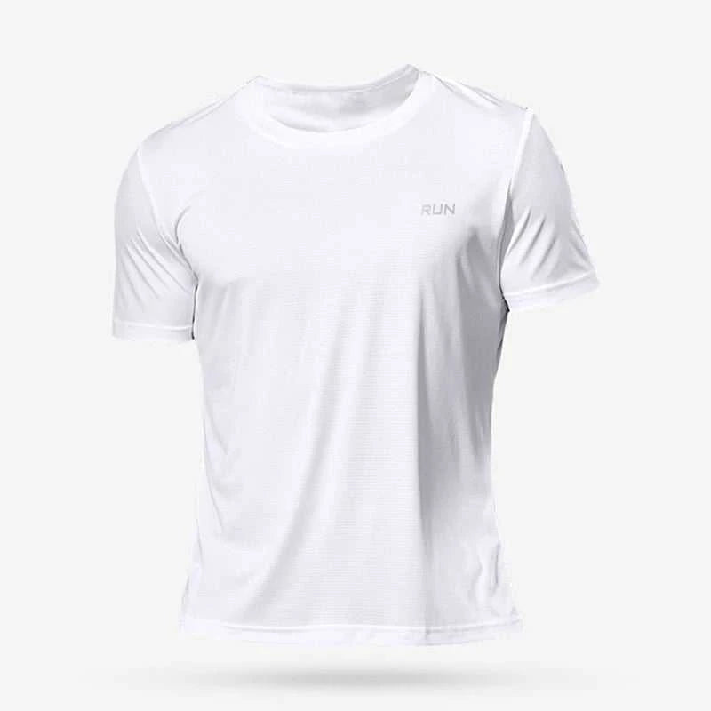 Summer Mens Quick Dry Running Bodybuilding Shirts Sport Gym t Shirt Men Short Sleeve Fitness Tops Oversized t-Shirt Jersey Éditions Traditions & Modernité Inc. 185982878;20260611;1781193986pNcPE