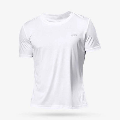 Summer Mens Quick Dry Running Bodybuilding Shirts Sport Gym t Shirt Men Short Sleeve Fitness Tops Oversized t-Shirt Jersey Éditions Traditions & Modernité Inc. 185982878;20260611;1781193986pNcPE